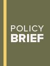 policy brief